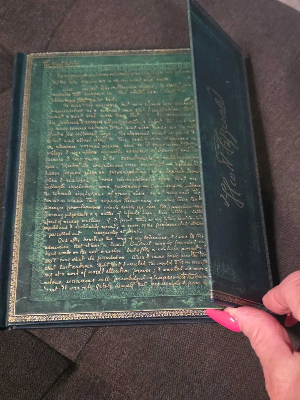 Paperblanks